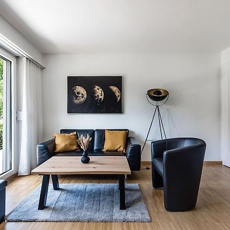 Apartament Soho 12 !Gratis Parken, Free Parking! Kreuzlingen Zewnętrze zdjęcie