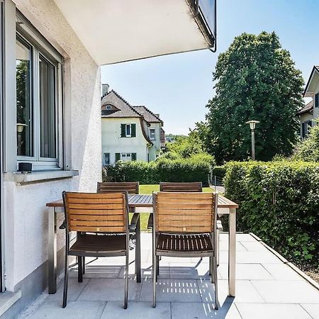 Apartament Soho 12 !Gratis Parken, Free Parking! Kreuzlingen Zewnętrze zdjęcie