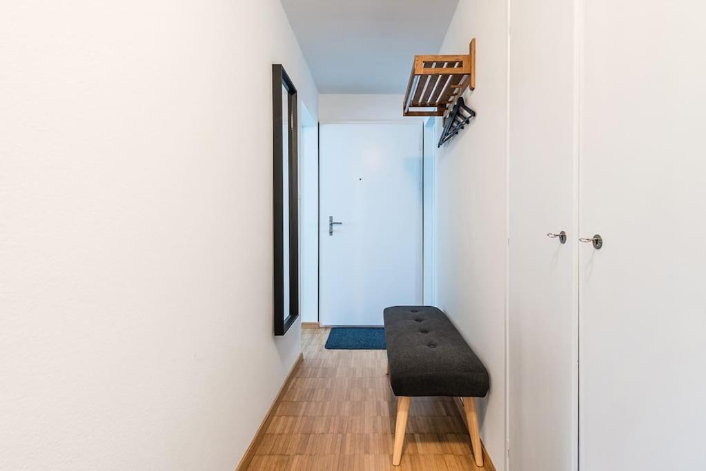 Apartament Soho 12 !Gratis Parken, Free Parking! Kreuzlingen Zewnętrze zdjęcie
